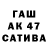 ГАШ Premium fazal amin